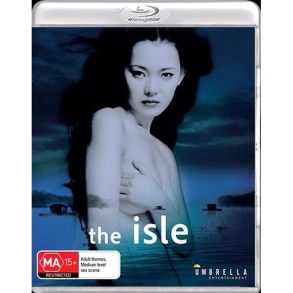 Isle - Picture 1 of 1